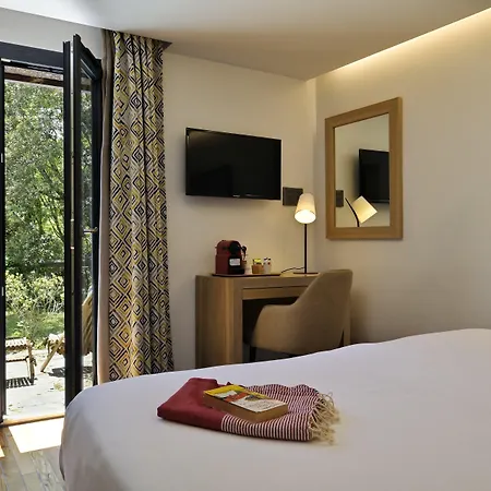 Hotel E Caselle - Demeures&châteaux 4*