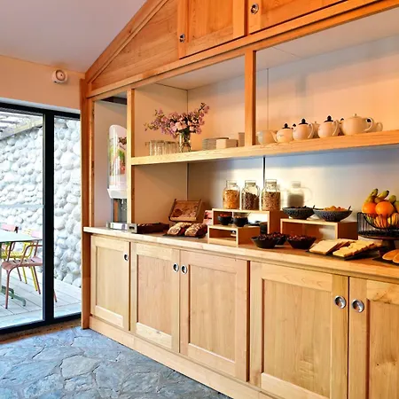 Restaurant & E Caselle 4*