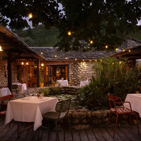 E Caselle - Demeures & Chateaux Hotel