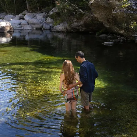 Отель Restaurant & E Caselle 4*