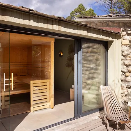 E Caselle - Demeures & Chateaux Hotel 4*