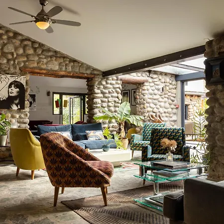 Restaurant & E Caselle