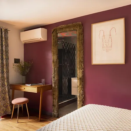 E Caselle - Demeures & Chateaux Hotel 4*
