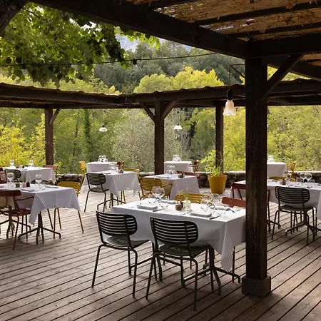 E Caselle - Demeures & Chateaux Venaco (Corsica)