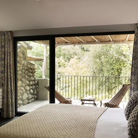 Hotel E Caselle - Demeures & Chateaux