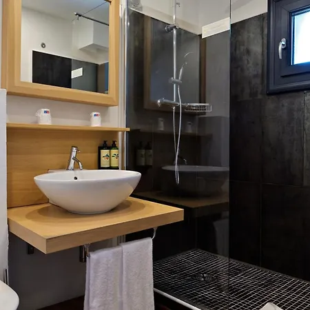 Restaurant & E Caselle Venaco (Corsica)