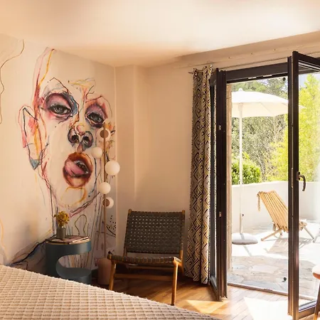 E Caselle - Demeures&châteaux Hotel