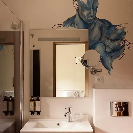Hotel E Caselle - Demeures & Chateaux