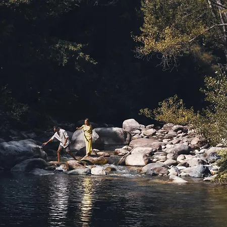 Hotel Restaurant & E Caselle 4*