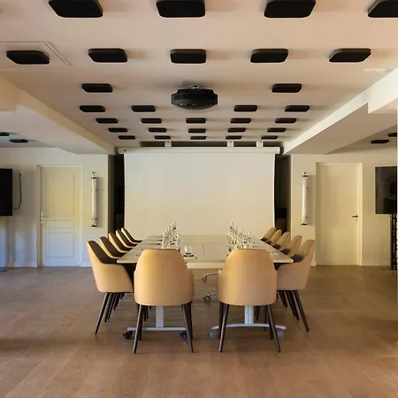 Hotel Restaurant & E Caselle Venaco (Corsica)