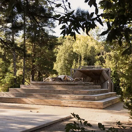 Hotel Restaurant & E Caselle Venaco (Corsica)