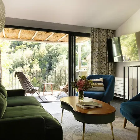 E Caselle - Demeures & Chateaux 4*