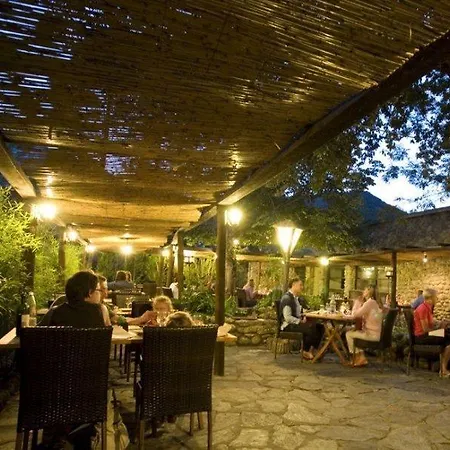 Restaurant & E Caselle Hotel 4*