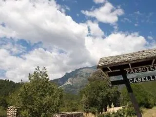 Restaurant & E Caselle Hotel