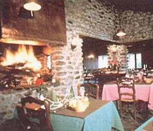 Restaurant & E Caselle