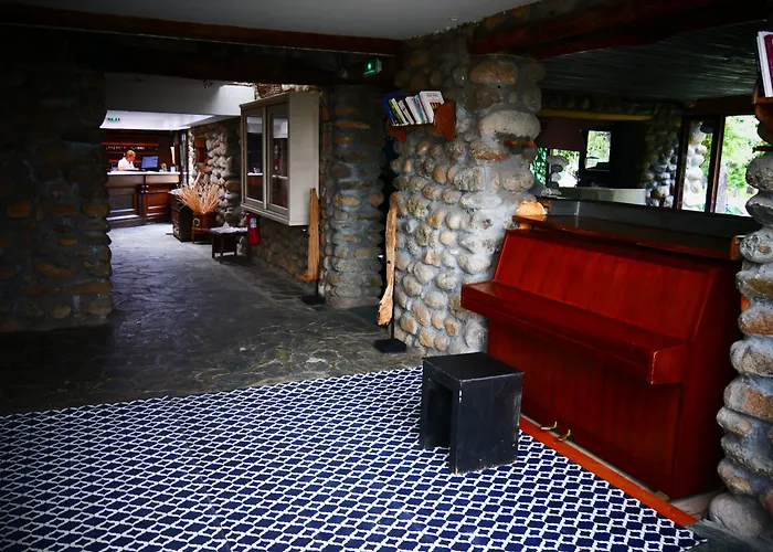 Restaurant & E Caselle 4*