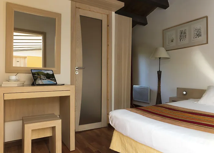 Restaurant & E Caselle Hotel 4*