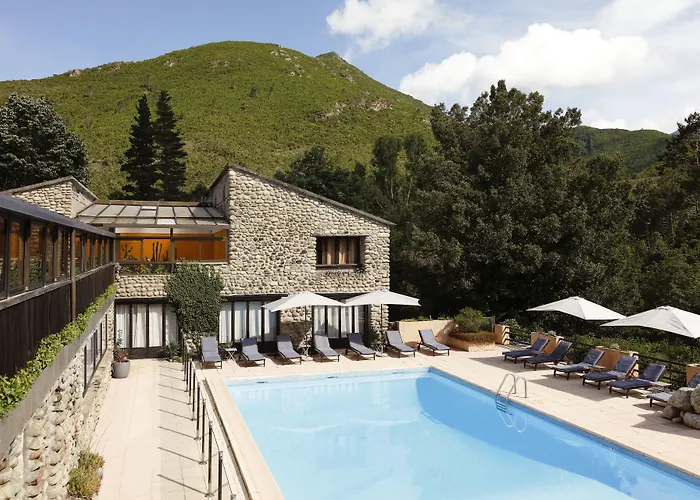 Hotel Restaurant & E Caselle