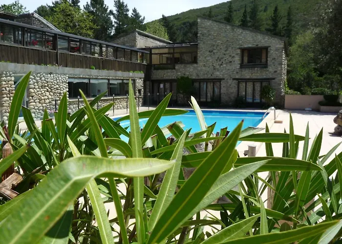 Restaurant & E Caselle Hotel