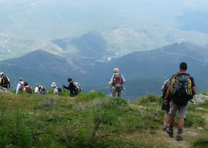 Restaurant & E Caselle 4* ונאקו