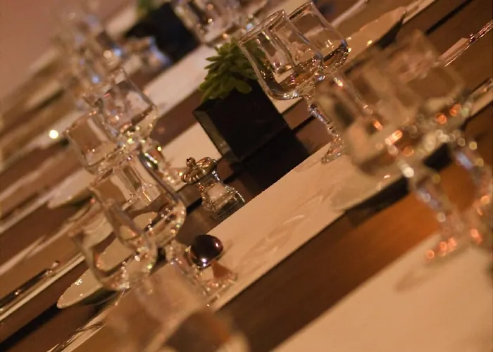 Restaurant & E Caselle