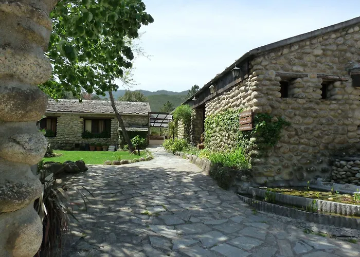 Restaurant & E Caselle Hotel