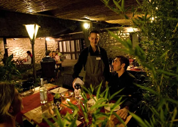 Restaurant & E Caselle מלון 4*