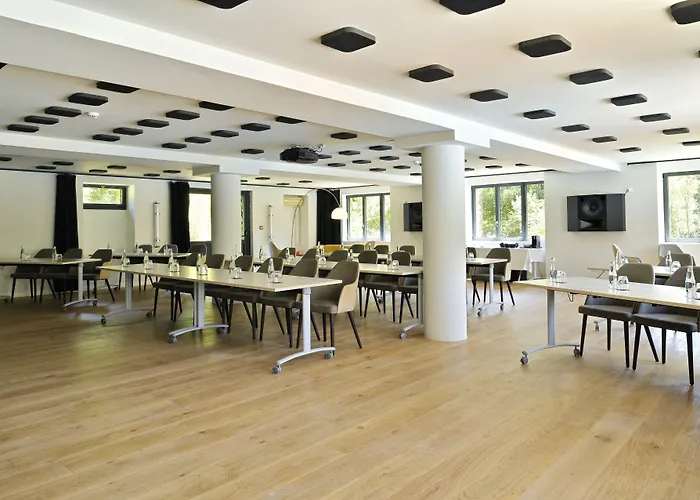 מלון Restaurant & E Caselle
