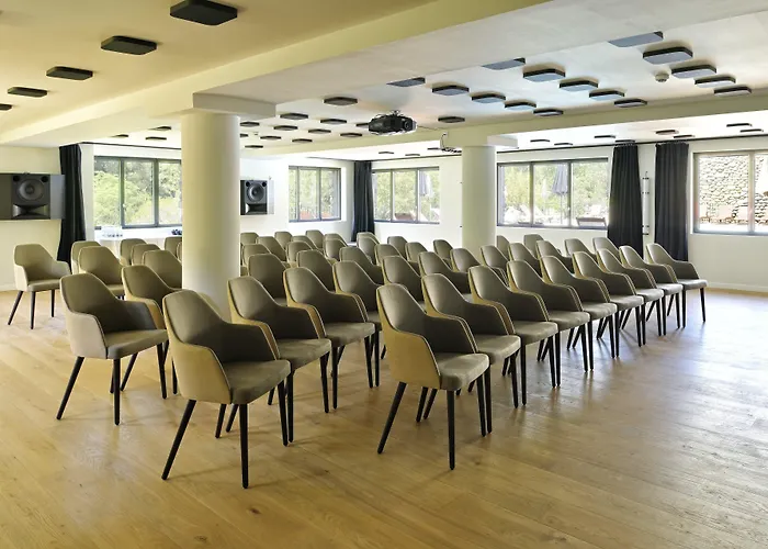 מלון Restaurant & E Caselle 4*