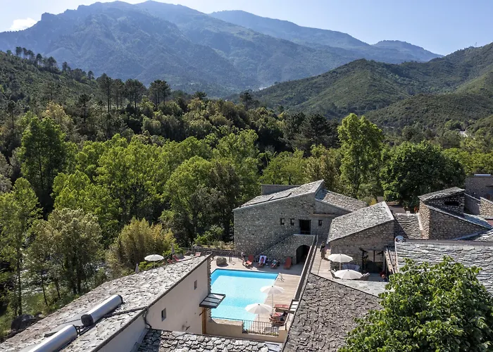 Restaurant & E Caselle Hotel