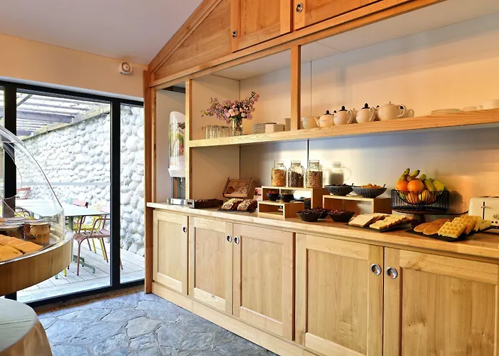 מלון Restaurant & E Caselle