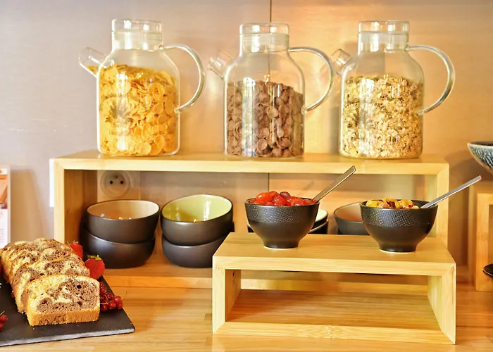 Restaurant & E Caselle 4*