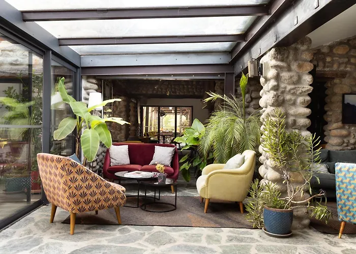 Restaurant & E Caselle 4*