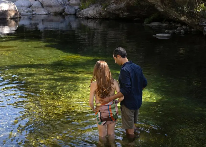 מלון Restaurant & E Caselle 4*