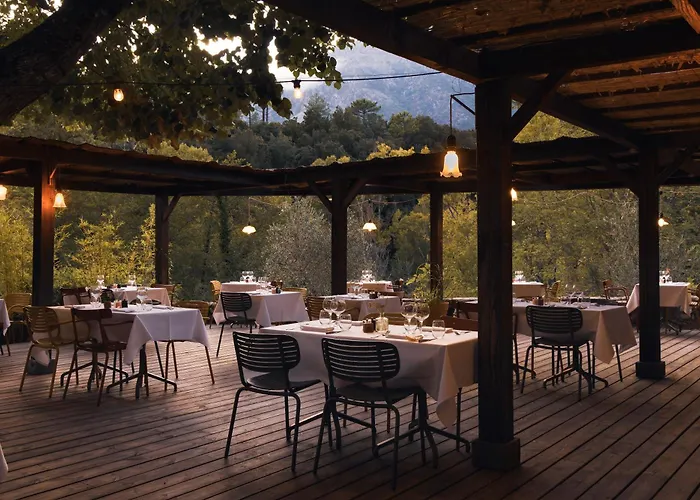 מלון Restaurant & E Caselle 4*