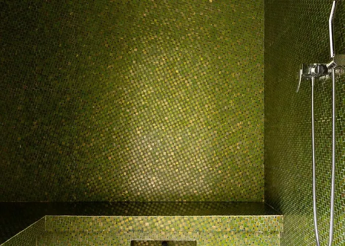 Restaurant & E Caselle מלון ונאקו