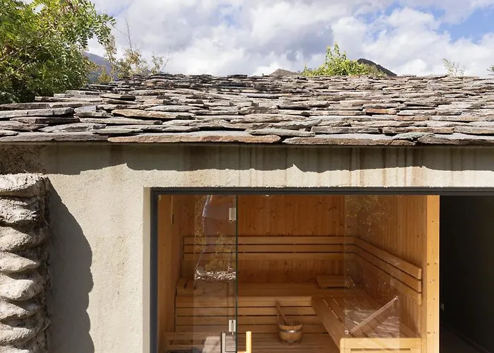 Hotel Restaurant & E Caselle 4*