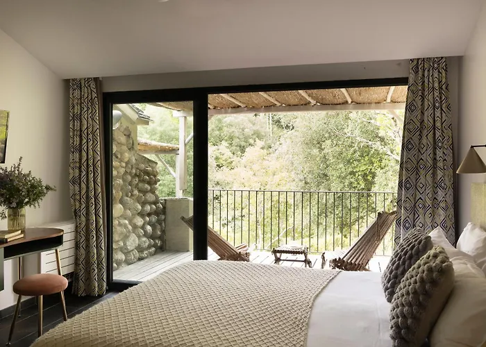 מלון Restaurant & E Caselle