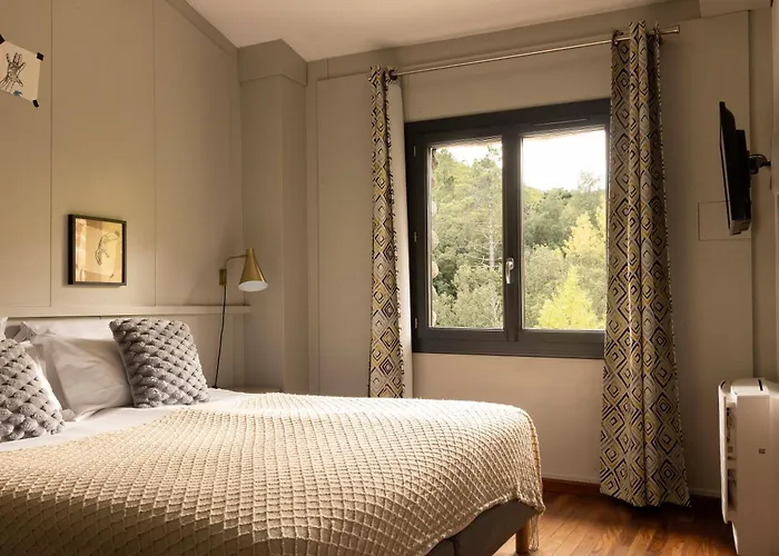 מלון Restaurant & E Caselle 4*