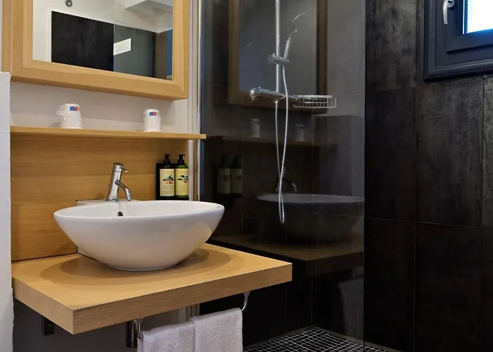 Restaurant & E Caselle Venaco (Corsica)