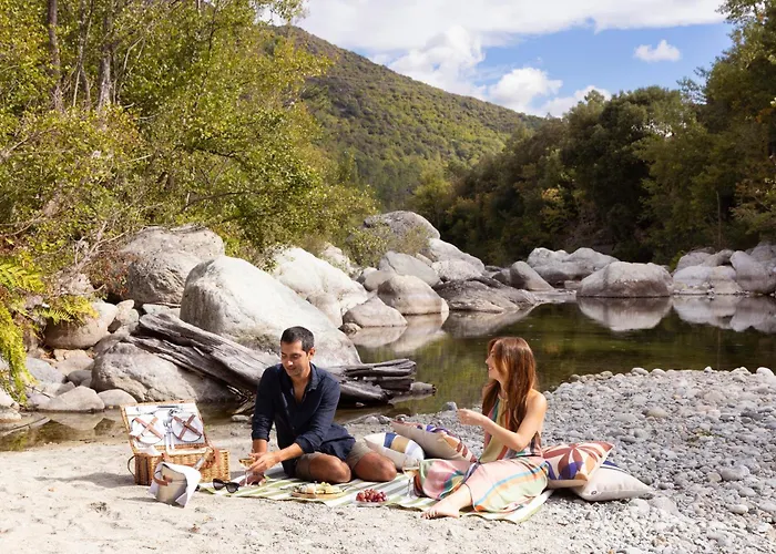 Restaurant & E Caselle 4* ונאקו