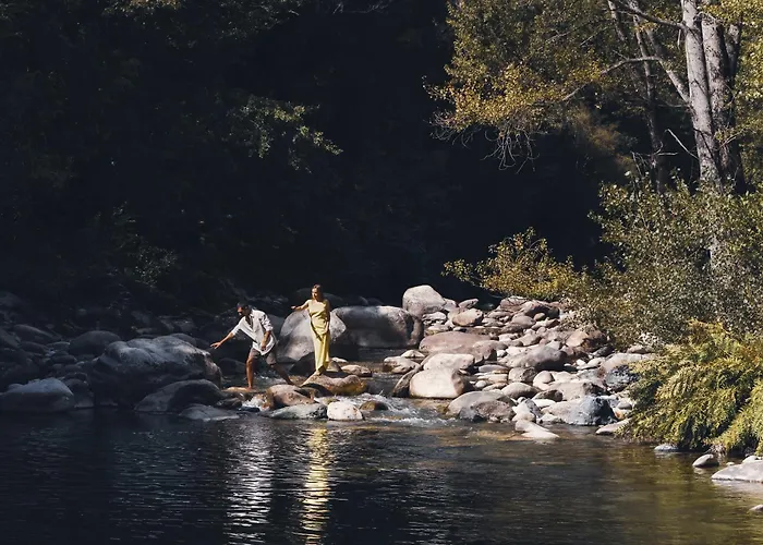 מלון Restaurant & E Caselle 4*