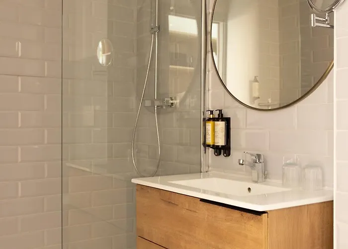 Restaurant & E Caselle Hotel Venaco (Corsica)