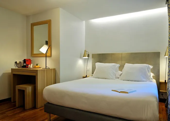 Hotel Restaurant & E Caselle Venaco (Corsica)