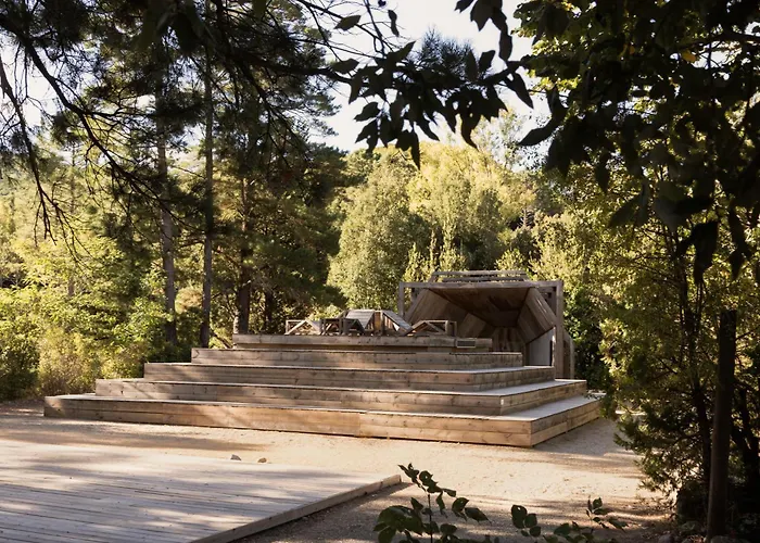 מלון Restaurant & E Caselle ונאקו