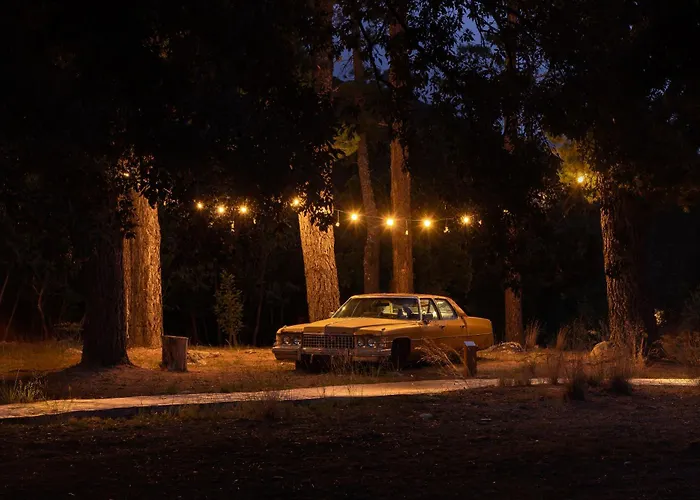 מלון Restaurant & E Caselle 4*