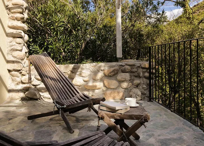 מלון Restaurant & E Caselle ונאקו