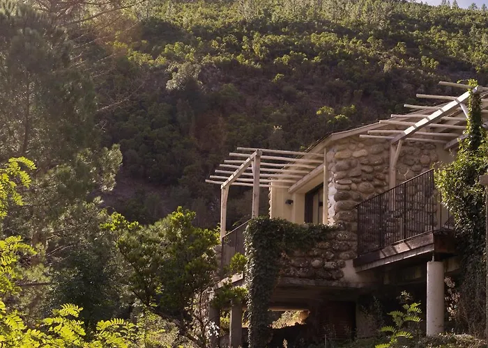 Restaurant & E Caselle